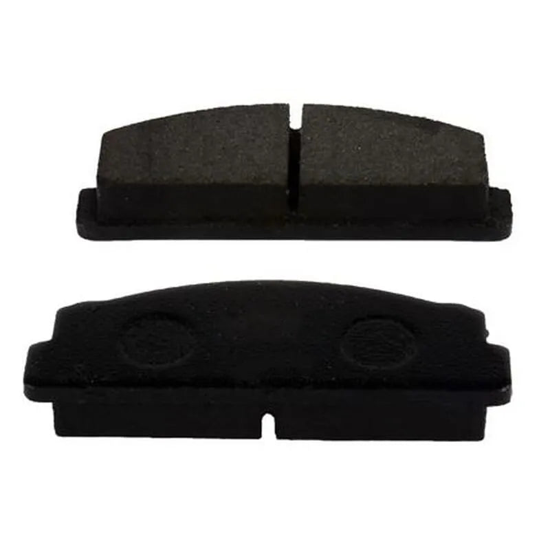 Doğan Ön Fren Balatası 1982-2001 Valeo 4236412