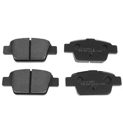 Stilo Arka Fren Balatası 2003-2006 Valeo 71769094