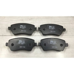 Clio Ön Fren Balatası 2009-2015 Valeo 410608481R