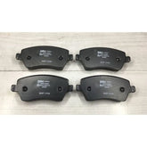 Modüs Ön Fren Balatası 2004-2009 Valeo 410608481R