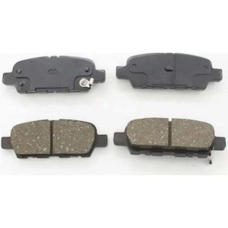 Koleos Arka Fren Balatası 2009-2018 Valeo 410601408R