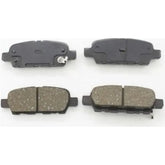 Koleos Arka Fren Balatası 2009-2018 Valeo 410601408R