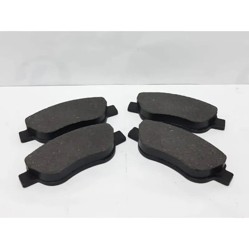 Doblo Ön Fren Balatası 2006-2010 Valeo 77365857