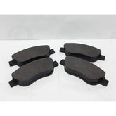 Fiorino Ön Fren Balatası 2007-2016 Valeo 77365857