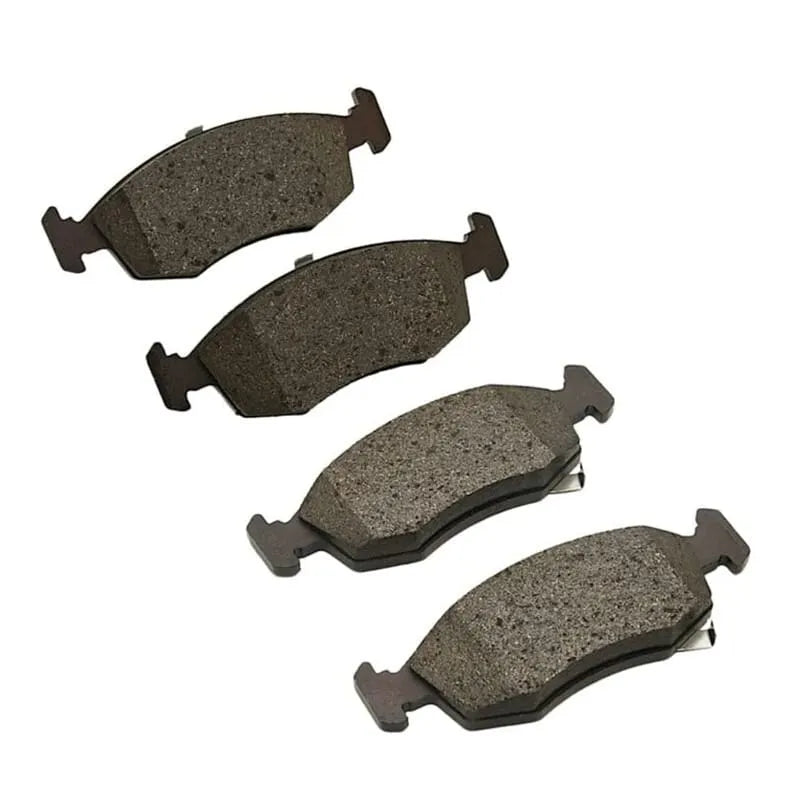 Grande Punto Arka Fren Balatası 2005-2015 Valeo 323700016200