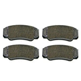 Ducato Arka Fren Balatası 1995-2014 Valeo 71752985