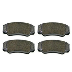 Ducato Arka Fren Balatası 1995-2014 Valeo 71752985