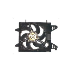 Brava Fan Motoru Komple 1997-2003 Valeo 46430980