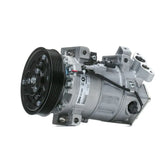 Kangoo Klima Kompresörü 2003-2009 Valeo 7700273801