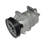 Megane Klima Kompresörü 1995-2009 Valeo 8200050141