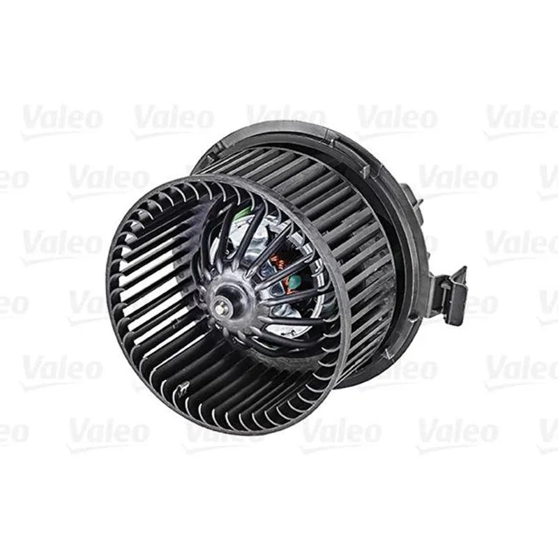 Logan Kalorifer Motoru 2002-2014 Valeo 272106020R