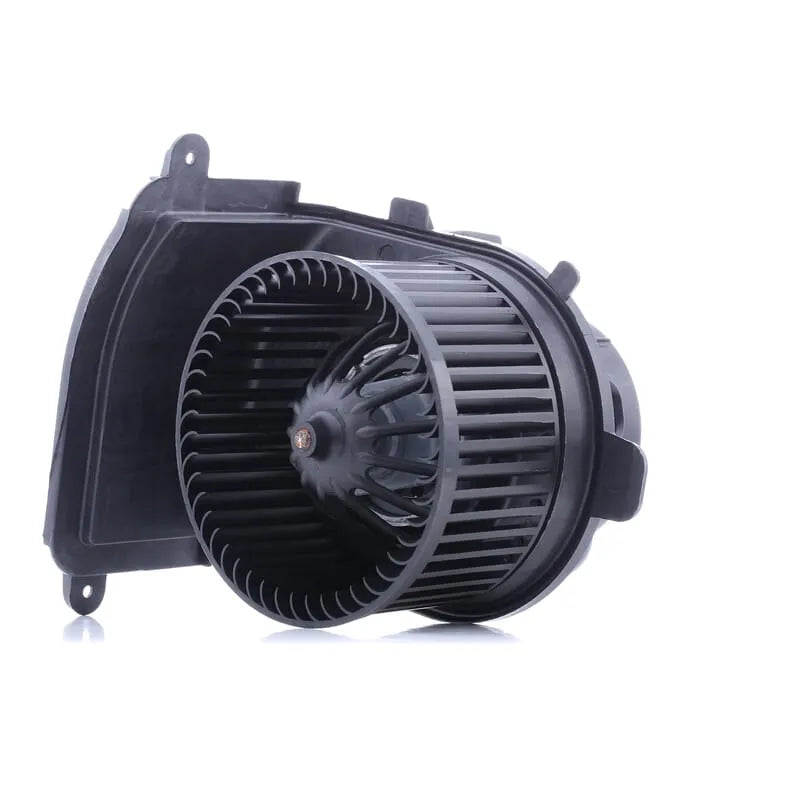 Clio Kalorifer Motoru 2009-2012 Valeo 7701051271