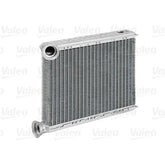 Sandero Kalorifer Radyatörü 2017-2018 Valeo 271153553R