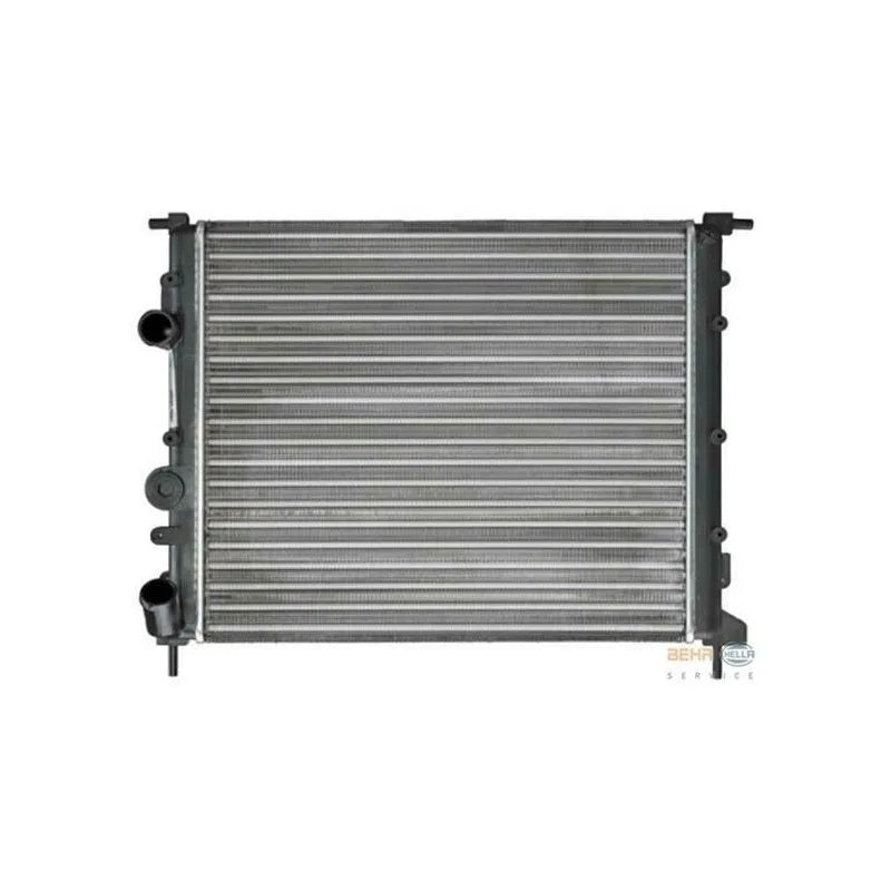 Clio Motor Su Radyatörü 1999-2012 Valeo 6001546190