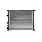 Logan Motor Su Radyatörü 2002-2009 Valeo 6001546190