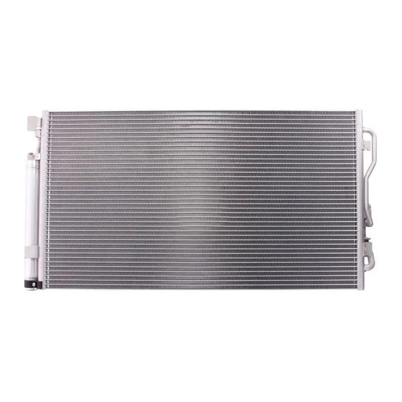 Megane Motor Su Radyatörü 1995-2003 Valeo 7700838133