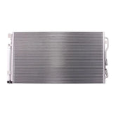 Megane Motor Su Radyatörü 1995-2003 Valeo 7700838133