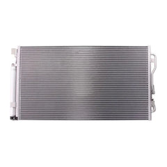 Megane Motor Su Radyatörü 1995-2003 Valeo 7700838133