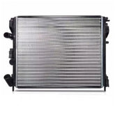 Sandero Motor Su Radyatörü 2008-2016 Valeo 7700428082