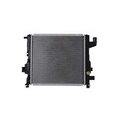 Twingo Motor Su Radyatörü 1997-2001 Valeo 7701042415