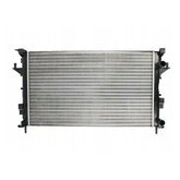 Laguna Motor Su Radyatörü 2003-2007 Valeo 8200008761