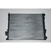 Trafic Motor Su Radyatörü 2005-2014 Valeo 8200073817