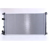 Master Motor Su Radyatörü 2004-2010 Valeo 7701057117