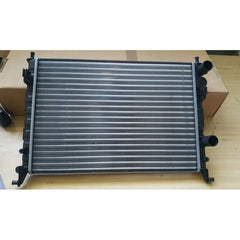 Albea Motor Su Radyatörü 2002-2013 Valeo 46819261