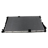 Trafic Motor Su Radyatörü 2012-2014 Valeo 8200465488