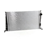 Duster Motor Su Radyatörü 2011-2017 Valeo 8200880550