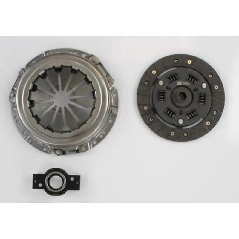 Fiat 500 Debriyaj Seti ( Baskı, Balata, Bilya ) 2007-2022