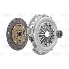 Twingo Debriyaj Seti ( Baskı, Balata, Bilya ) 1997-2001