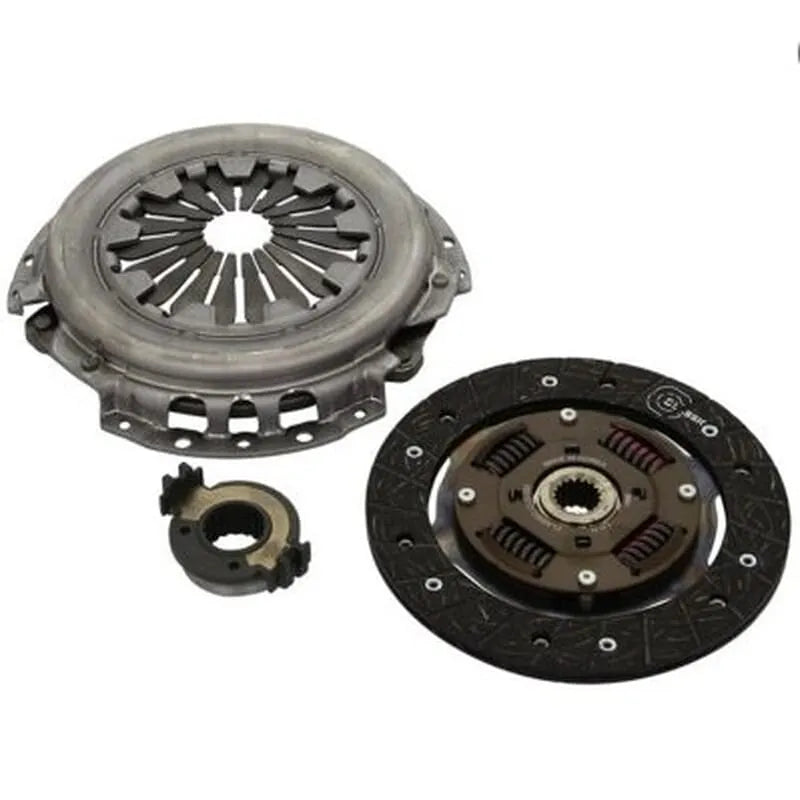 Bravo Debriyaj Seti ( Baskı, Balata, Bilya ) 1998-2001