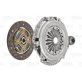 Clio Debriyaj Seti ( Baskı, Balata, Bilya ) 1999-2008