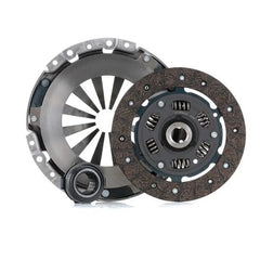 Express Debriyaj Seti ( Baskı, Balata, Bilya ) 1990-2001