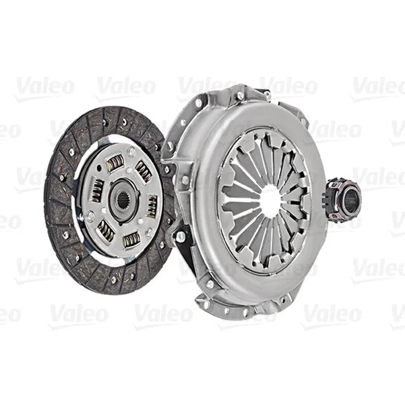 12 Toros Debriyaj Seti ( Baskı, Balata, Bilya ) 1978-2001