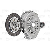 12 Toros Debriyaj Seti ( Baskı, Balata, Bilya ) 1978-2001