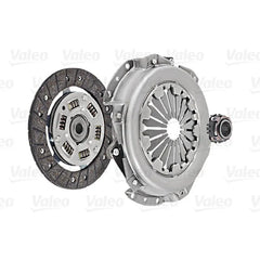 12 Toros Debriyaj Seti ( Baskı, Balata, Bilya ) 1978-2001