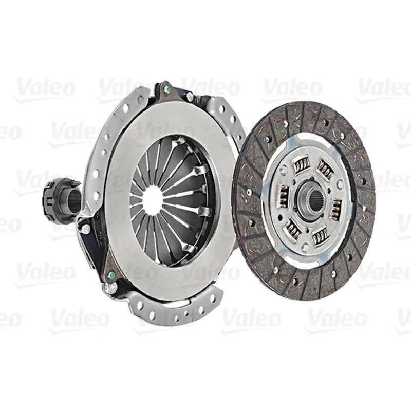 Clio Debriyaj Seti ( Baskı, Balata, Bilya ) 1999-2018