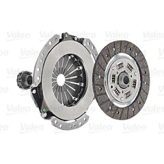 Clio Debriyaj Seti ( Baskı, Balata, Bilya ) 1999-2018