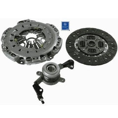 Palio Debriyaj Seti ( Baskı, Balata, Bilya ) 1997-2015