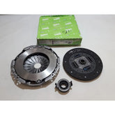 Ducato Debriyaj Seti ( Baskı, Balata, Bilya ) 1990-2006