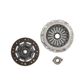 Ducato Debriyaj Seti ( Baskı, Balata, Bilya ) 1990-2006