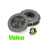 Megane Debriyaj Seti ( Baskı, Balata, Bilya ) 1995-2003