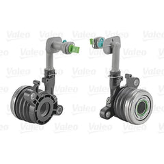 Logan Hidrolikli Debriyaj Bilyası 2002-2018 Valeo 306200650R