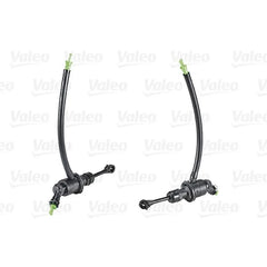 Twingo Debriyaj Üst Merkezi 1999-2001 VALEO 804820