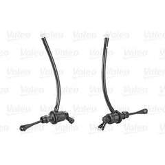 Kangoo Debriyaj Üst Merkezi 2010-2015 Valeo 8200492744