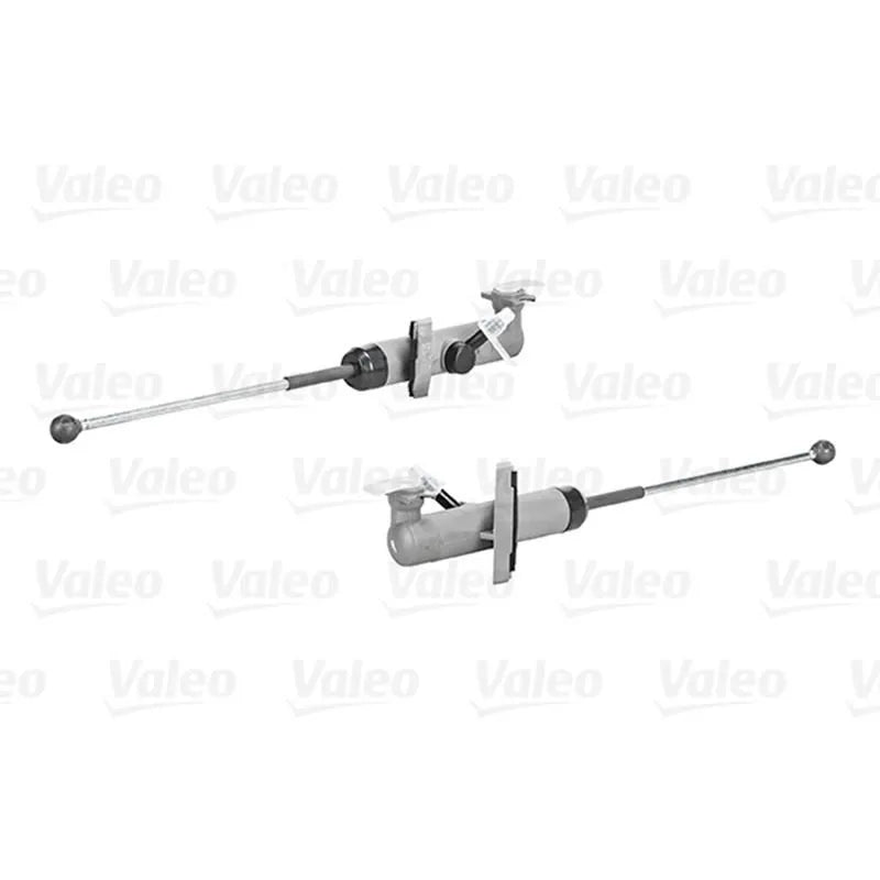 Doblo Debriyaj Üst Merkezi 2001-2010 Valeo 46749276