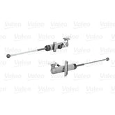 Doblo Debriyaj Üst Merkezi 2001-2010 Valeo 46749276