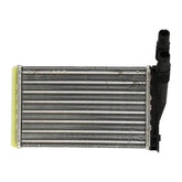 Kangoo Kalorifer Radyatörü 1998-2009 Valeo 7701205538